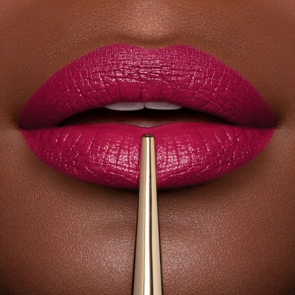 Auc New Hourglass I Can't Wait  Lipstick - Picture 6 of 8